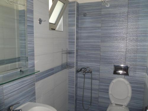 Apartamento Costas & Chrysoula
