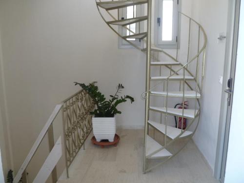 Apartamento Costas & Chrysoula