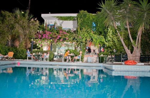 Apartamento Costas & Chrysoula