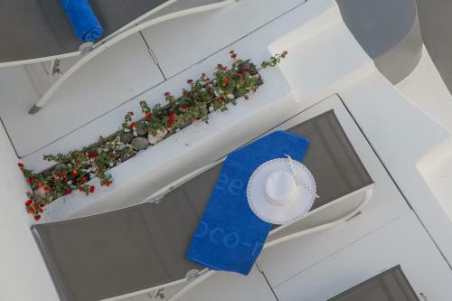 Trieris Villa & Suites