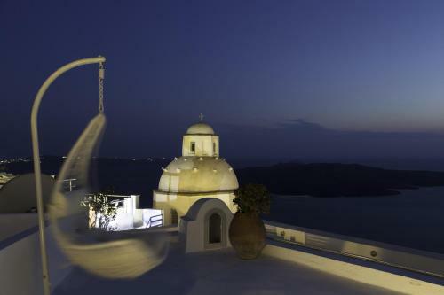 Trieris Villa & Suites