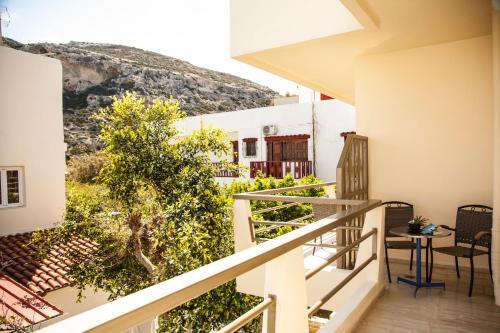 Apartamento Fantastic Hotel 2