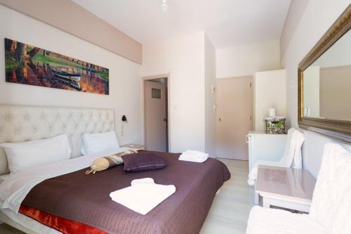 Apartamento Fantastic Hotel 2