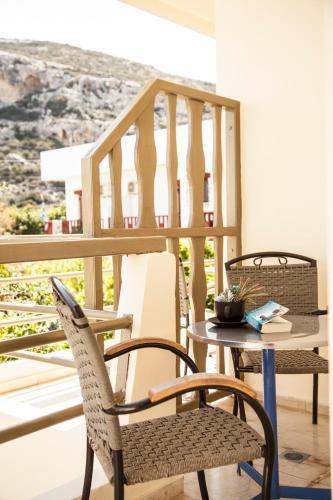 Apartamento Fantastic Hotel 2