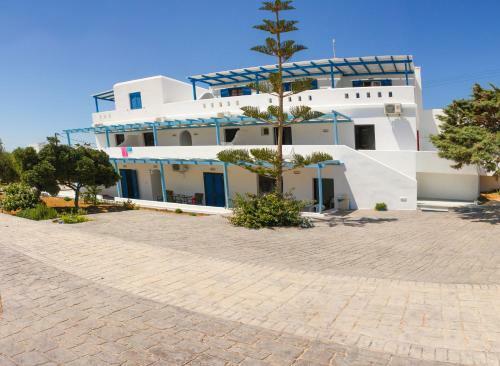 Apartamento Nikoletta Studios 1