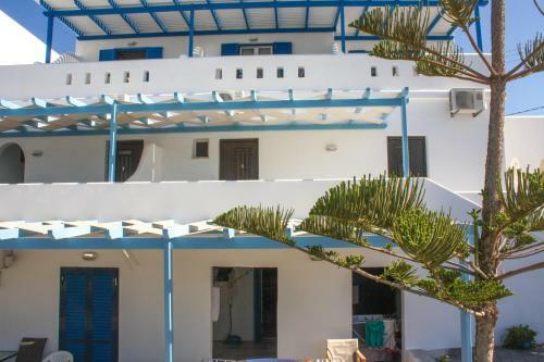 Apartamento Nikoletta Studios 1