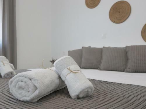 Agroturismo Bonatsa House