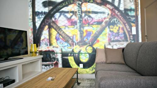 Apartamento Little Suite - Alix