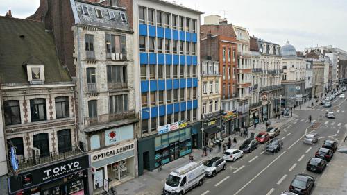Apartamento Little Suite - Alix