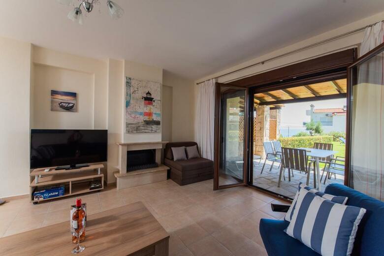 Ariadni Villas