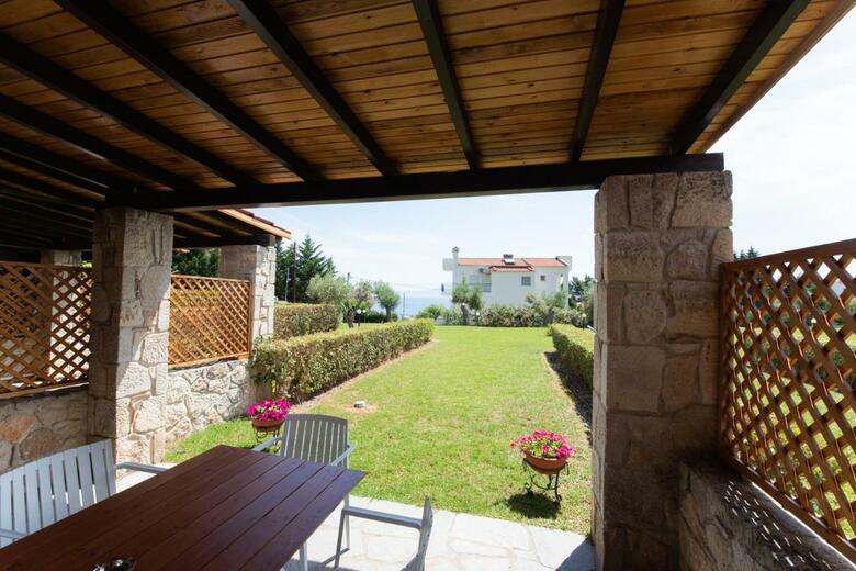 Ariadni Villas