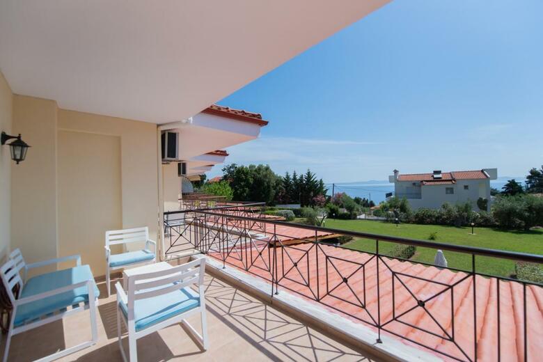 Ariadni Villas