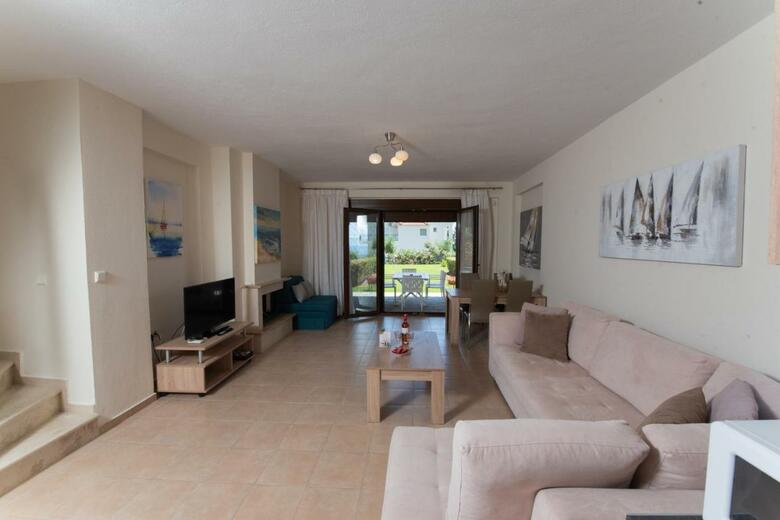 Ariadni Villas