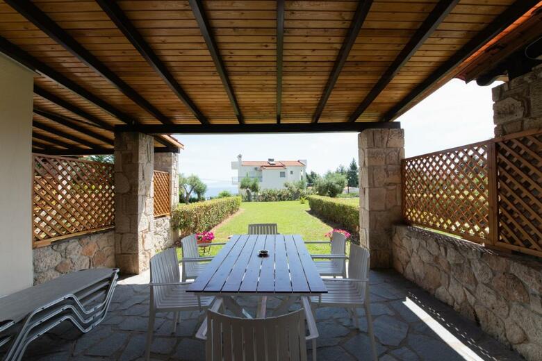 Ariadni Villas