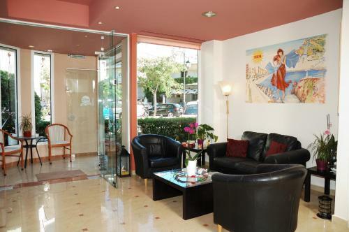 Hotel Ilion