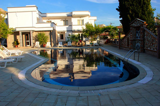 Hotel Dimitra Sun