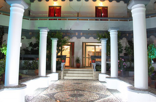 Hotel Dimitra Sun