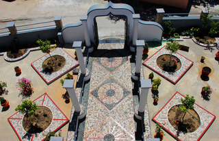 Hotel Dimitra Sun
