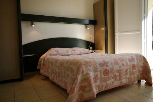 Hotel L'arberet