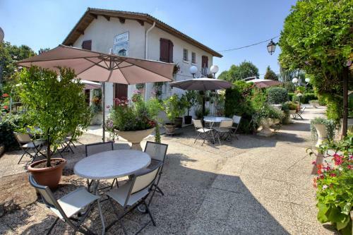 Hotel L'arberet