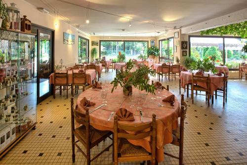 Hotel L'arberet