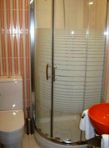 Hotel Thelxis