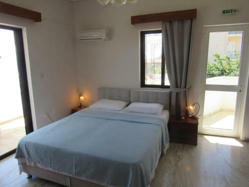 Apartamento Kalypso Guesthouses