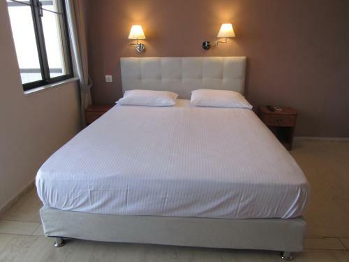 Apartamento Kalypso Guesthouses