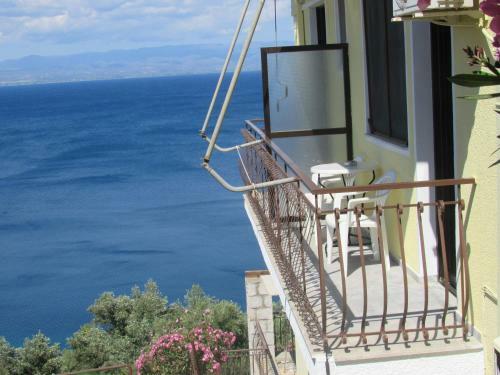 Apartamento Kalypso Guesthouses