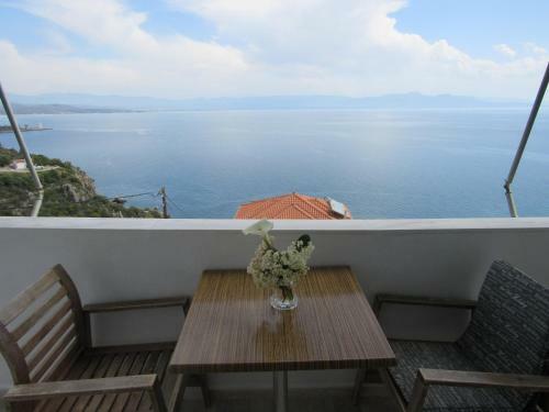 Apartamento Kalypso Guesthouses