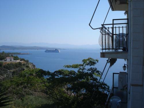 Apartamento Kalypso Guesthouses