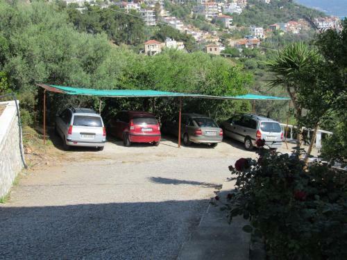Apartamento Kalypso Guesthouses