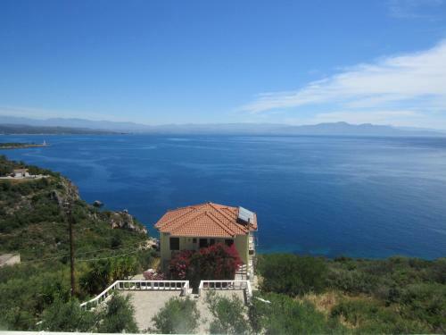Apartamento Kalypso Guesthouses