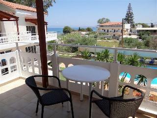Apartamento Galaxy Hotel