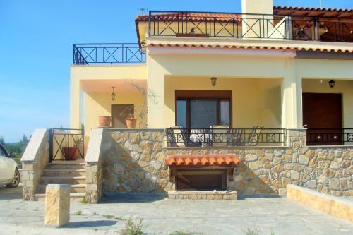 Sea View House