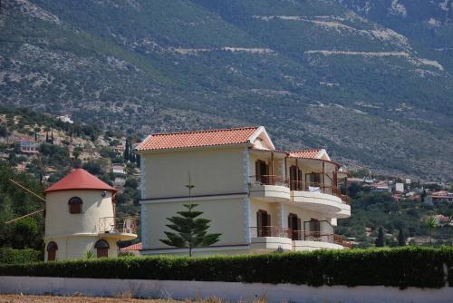 Apartamento Marina-anna Studios