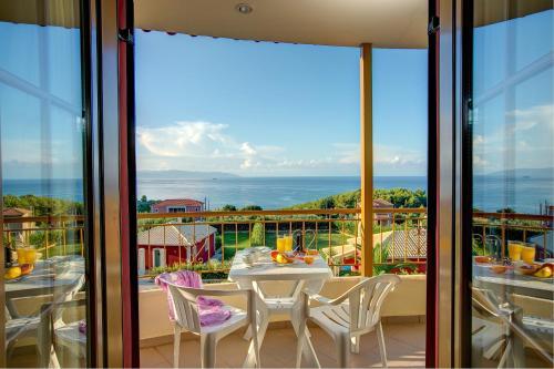 Apartamento Marina-anna Studios