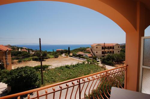Apartamento Marina-anna Studios