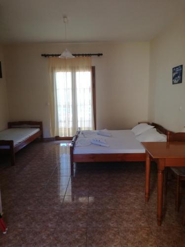 Apartamento Marina-anna Studios