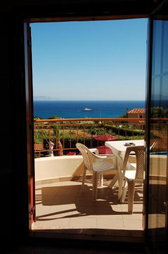 Apartamento Marina-anna Studios