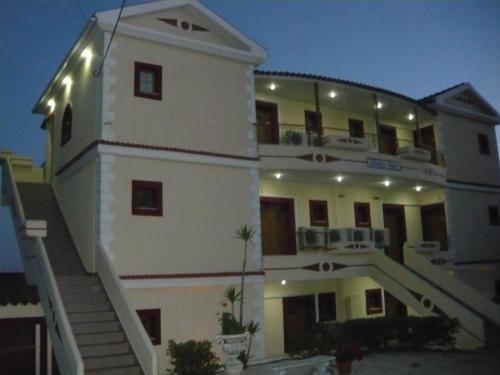 Apartamento Marina-anna Studios