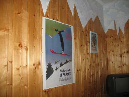 Apartamento Pyr�n�es Palace