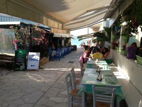 Hostal Konstantina Studios
