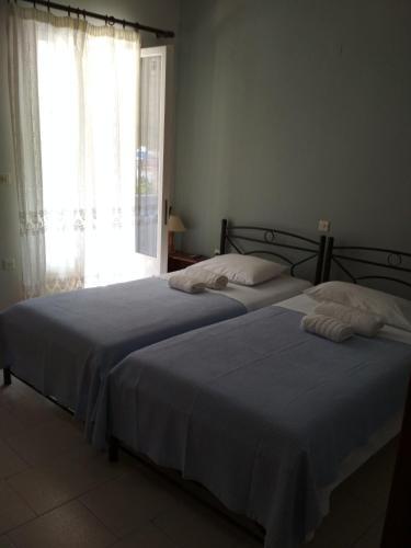 Hostal Konstantina Studios
