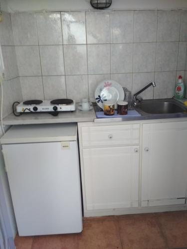Hostal Konstantina Studios