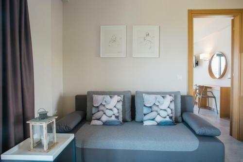 Apartamento Olea Mare