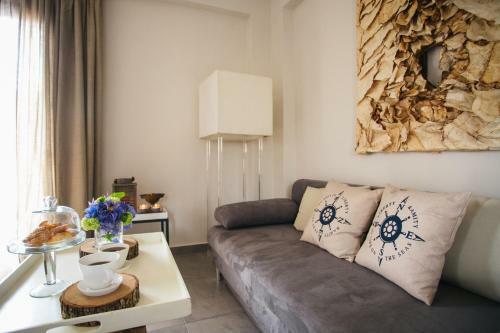 Apartamento Olea Mare