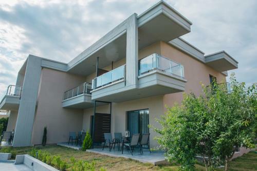 Apartamento Olea Mare