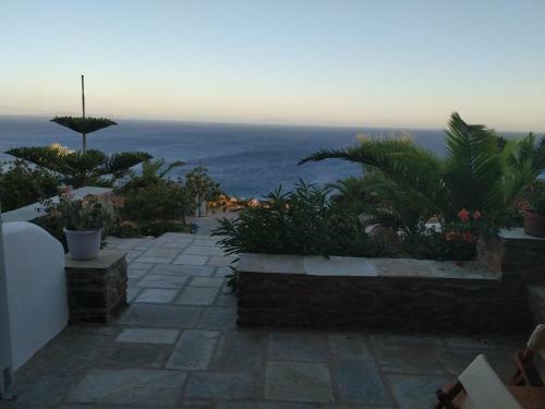 Agroturismo Villa Ioanna