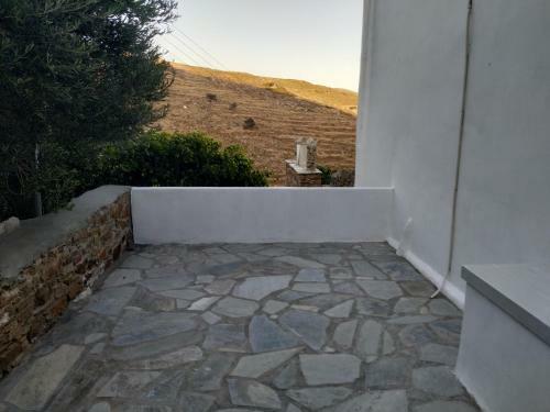 Agroturismo Villa Ioanna